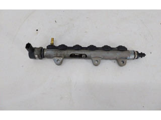 Форсунка 0445115007, 0445010099    Renault Trafic II (X83)   