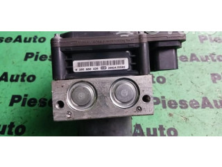 Блок АБС 0265250487, 0265250487.   Audi  A6 C7  2011 -  года