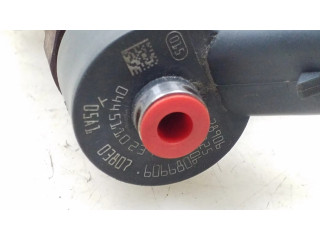 Vstřikovač 0445110239 Peugeot Partner pro naftový motor 1.6 9HX (DV6ATED4)