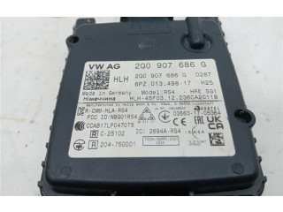 Блок управления 2Q0907686G, 0090105   Cupra Formentor