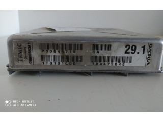 Блок управления коробки передач