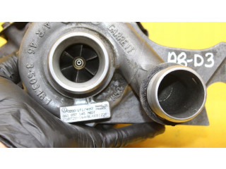 Turbodmychadlo Турбина Audi A8 S8 D3 4E