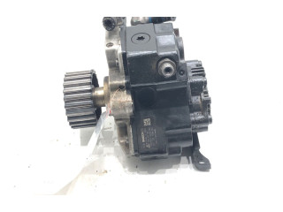 Vstřikovací čerpadlo 0445010119 Audi A8 S8 D3 4E