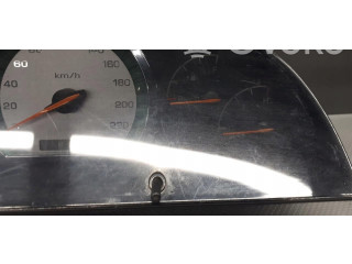 Панель приборов 80220-08201 SsangYong Rexton