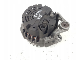 Генератор 059903015GX Audi A6 S6 C5 4B