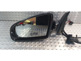 Зеркало электрическое        Audi A6 S6 C6 4F  2004 - 2011 года   