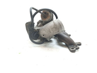  Турбина Volvo V70  30757112   для двигателя B5254 T11      