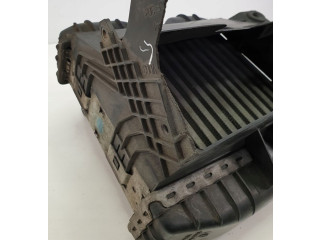 Интеркулер  0003007V005   Smart ForTwo I 0.6