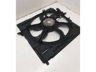 Вентилятор радиатора     56057110, 2326003501    BMW X5 E70 4.8