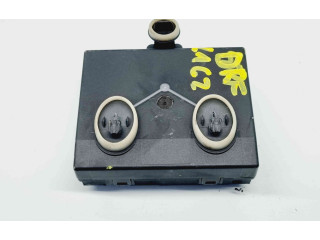 Блок комфорта 5Q0959592A Audi A3 S3 8V