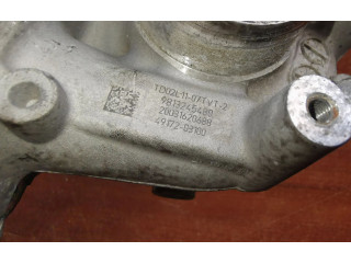 Turbodmychadlo Турбина 9813245480 Peugeot 301