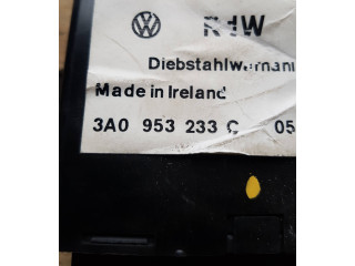 Блок управления 3A0953233C Volkswagen PASSAT B4