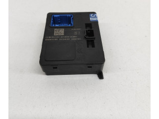 Блок управления климат-контролем 9848932380   Peugeot 2008 II