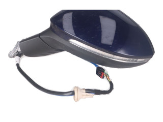 Зеркало электрическое        Volkswagen Golf VIII  2019 -  года   