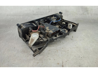 Блок управления климат-контролем 970121 Mitsubishi L200