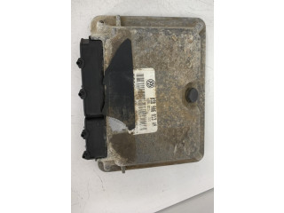 Комплект блоков управления 6K2857003HEN9   Seat Inca (6k)