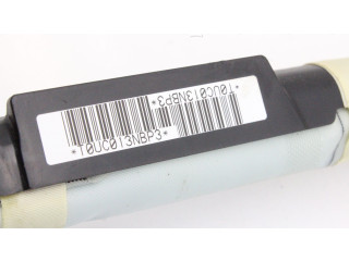 Боковая подушка безопасности Honda CR-Z