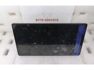 Дисплей    85E919606, 85E919606   Audi e-tron