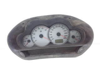 Панель приборов 156021018, 6028479904 Alfa Romeo 166