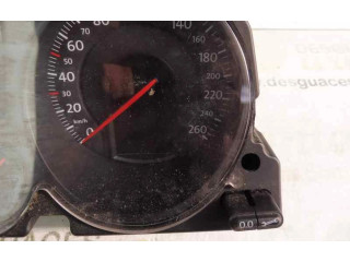 Přístrojová deska Volkswagen Passat Alltrack 2005 3C0920870G, A2C53117187