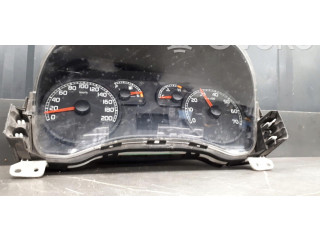 Přístrojová deska  Fiat Punto (188) 2004 46753574  