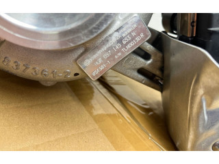 Turbodmychadlo Нагнетатель 057145653N, 057145653N Audi Q7 4M