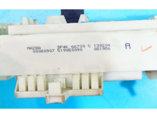 Блок комфорта 519050090, IMPRK1403637 Mazda 3 I