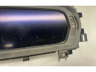 Панель приборов 8Y0920700A, 8Y0920700A Audi A3 8Y