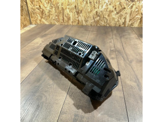 Přístrojová deska Mercedes-Benz E W212 2011 A2129001610, A2049024202