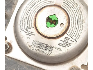 Подушка безопасности водителя 5690029750, BAMPT10691 Hyundai Coupe