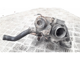 Turbodmychadlo Турбина 9682881380, 4917307506   Citroen Jumpy 1.6  9HU