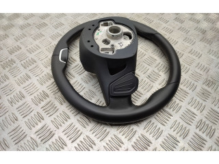 Руль Skoda Octavia Mk4 2019 - года 5E3419093B