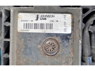 Комплект вентиляторов Peugeot 407   -  года 9400027-09, IMPRK1427833      