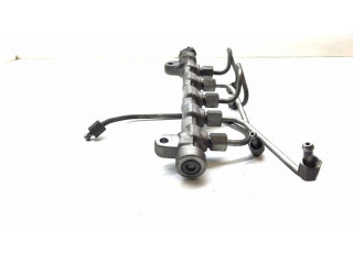 Vstřikovací lišta 0445214181, K3495   KIA Ceed  pro naftový motor 1.6  