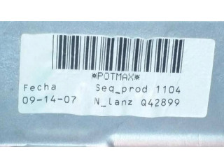    Рулевая рейка 1034840   Nissan Navara 2005-2016 года