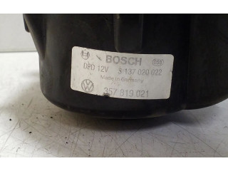 Вентилятор печки 357819021, 3137020022 Volkswagen PASSAT B4