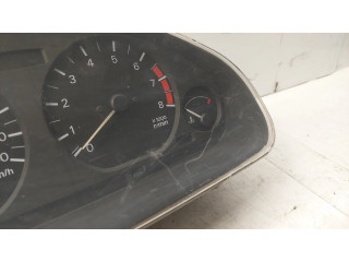 Панель приборов MR308402 Mitsubishi Carisma