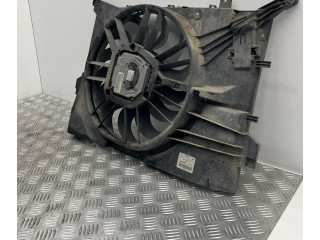 Вентилятор радиатора     30741144, 3135103922    Volvo V70 