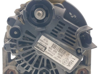 Генератор 2542855B, 8200323126   Renault Scenic II -  Grand scenic II 1.9     