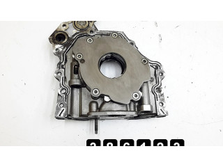 Масляный насос 9686038880 Peugeot 2008 I