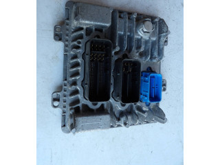 Řídící jednotka 55499359, 395357783 Opel Zafira C 2011