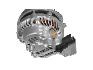 Генератор AHGA67   Honda Civic      