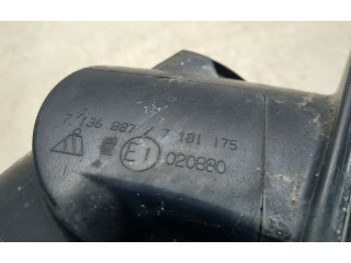 Zpětné zrcátko BMW X5 E70 2008 7136887, 7181175