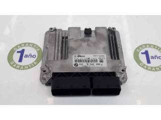 Блок управления двигателя 13618576341, 8582280 BMW M3