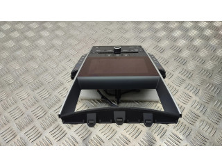 Дисплей 253914GR0B Infiniti Q50