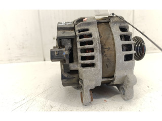 Генератор 04L903017E Audi A4 Allroad