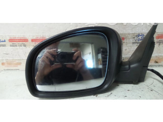 Зеркало электрическое        Skoda Fabia Mk2 (5J)  2007 - 2014 года   