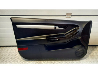 Обшивка передней двери