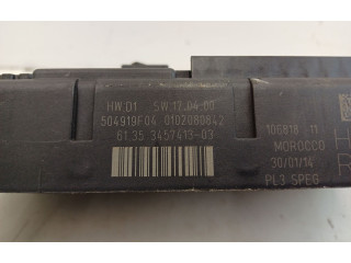 Блок предохранителей 3457413 Mini Paceman (R61)