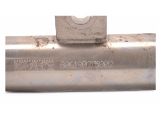 Топливная рампа 9X2Q9D280FA, C2C40310   Jaguar XF X250   для двигателя 306DT